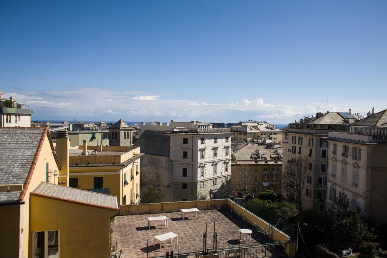 Acomodação com café da manhã  Piume Verdi